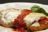 Chicken Parm Entree 1